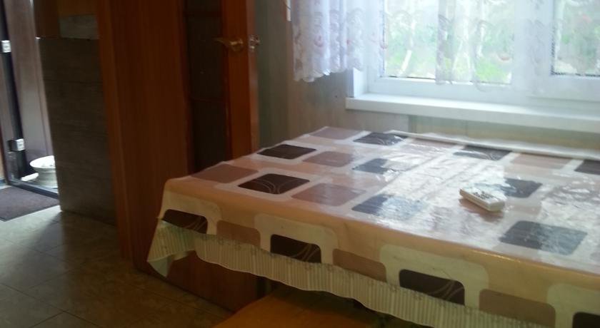Гостиница Гостевой Дом Надежда Адлер
